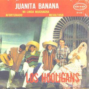 LP Los Hooligans 9